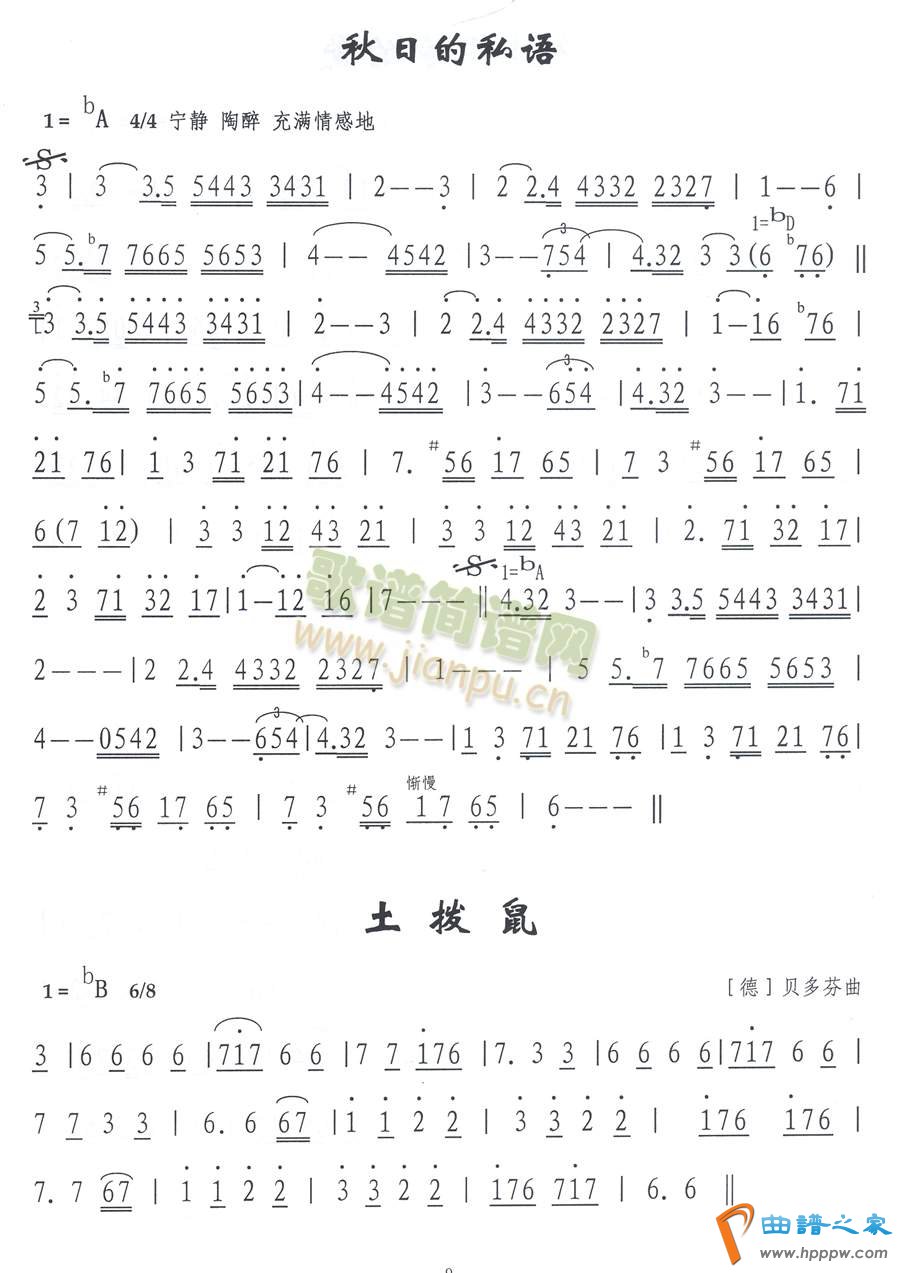 ���յ�˽��(���ָ���)1